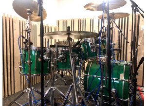 Sonor Force 3000 Stain Mint FSH 3006