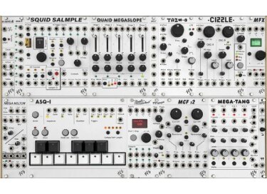 ALM Busy Circuit ALM Turismo