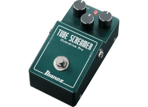 Ibanez TS808HWV2 Tube Screamer