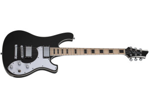 Schecter Stargazer-6