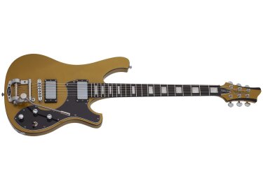 Schecter Stargazer-6 Vibrato