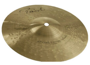 Paiste Splash Mark I 8"