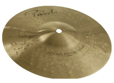 Paiste Splash Mark I 8"