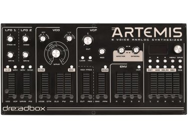 Dreadbox Artemis