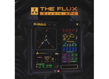 Producer Sources The Flux ePu