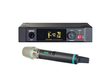 MIPRO ACT5801+ACT580H