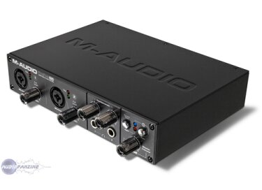 M-Audio ProFire 610