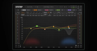 DJ Swivel dévoile Hit Strip