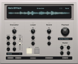 SoundBetter Halo Effect