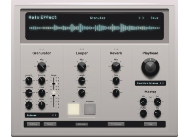 SoundBetter Halo Effect