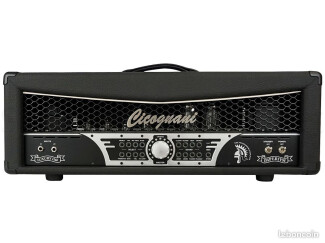 Cicognani Imperium Luxury H60