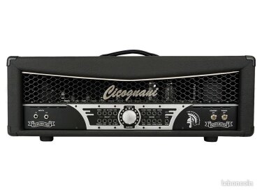 Cicognani Imperium Luxury H60