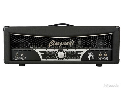 Cicognani Imperium Luxury H60