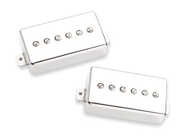 Seymour Duncan Hot Phat Cat Silencer Set