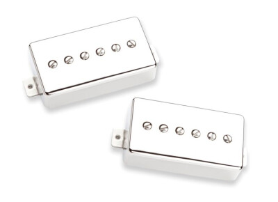 Seymour Duncan Hot Phat Cat Silencer Set