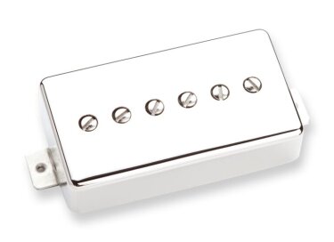 Seymour Duncan Vintage Phat Cat Silencer Neck