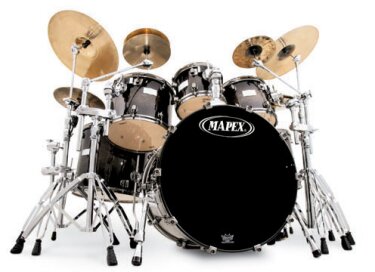 Mapex Orion Studio