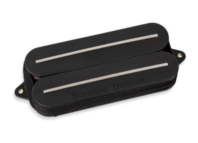 Seymour Duncan Nazgûl Rails 7-String