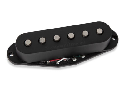 Seymour Duncan Hot Chicken Strat Bridge