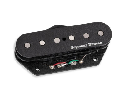 Seymour Duncan Hot Chicken Tele Bridge