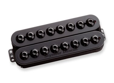 Seymour Duncan Invader 8-String Neck