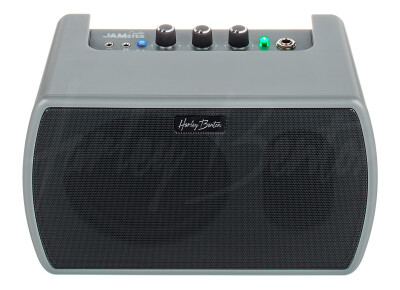 Harley Benton JAMster Guitar