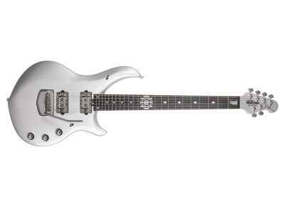 Music Man 10th Anniversary Majesty