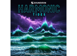 Soundiron Harmonic Tides