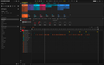Native Instruments Maschine 3 Software