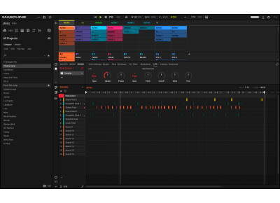 Native Instruments Maschine 3 Software