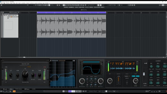 Steinberg Cubase Pro 14