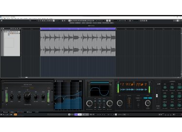 Steinberg Cubase Pro 14