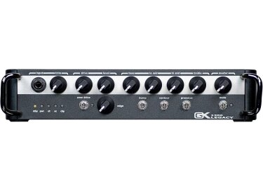 Gallien Krueger Legacy 1200