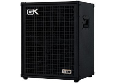 Gallien Krueger Neo IV 210