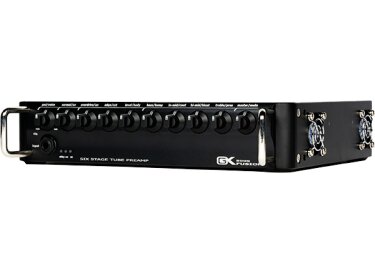 Gallien Krueger Fusion 500S