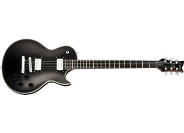 Harley Benton Agufish Standard STD BT