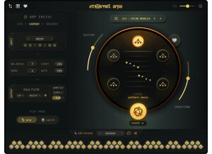 Pitch Innovations Eternal Arps