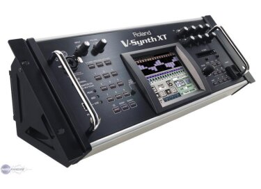 Roland V-Synth XT