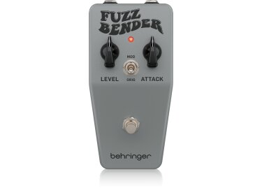 Behringer Fuzz Bender