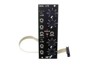 M.F.B. Dual LFO