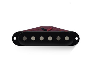 Bare Knuckle Pickups Boot Camp Old Guard Strat Bridge