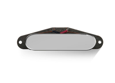 Bare Knuckle Pickups Boot Camp True Grit Tele Neck