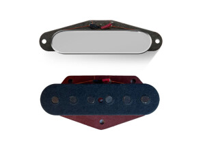 Bare Knuckle Pickups Boot Camp True Grit Tele Set