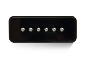 Bare Knuckle Pickups Boot Camp True Grit P90 Bridge