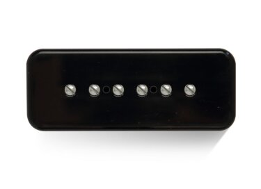 Bare Knuckle Pickups Boot Camp True Grit P90 Bridge