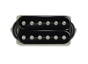 Bare Knuckle Pickups Boot Camp Brute Force Humbucker Set