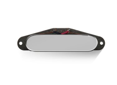 Bare Knuckle Pickups Boot Camp Brute Force Tele Neck