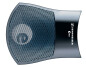 Sennheiser E901, un micro-préampli