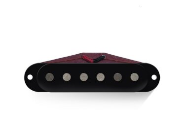 Bare Knuckle Pickups Boot Camp Brute Force Strat Middle