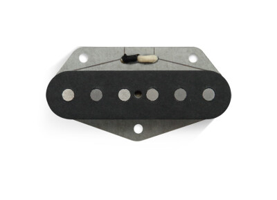 Bare Knuckle Pickups Piledriver Tele Bridge